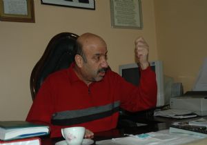 Nereden nereye?